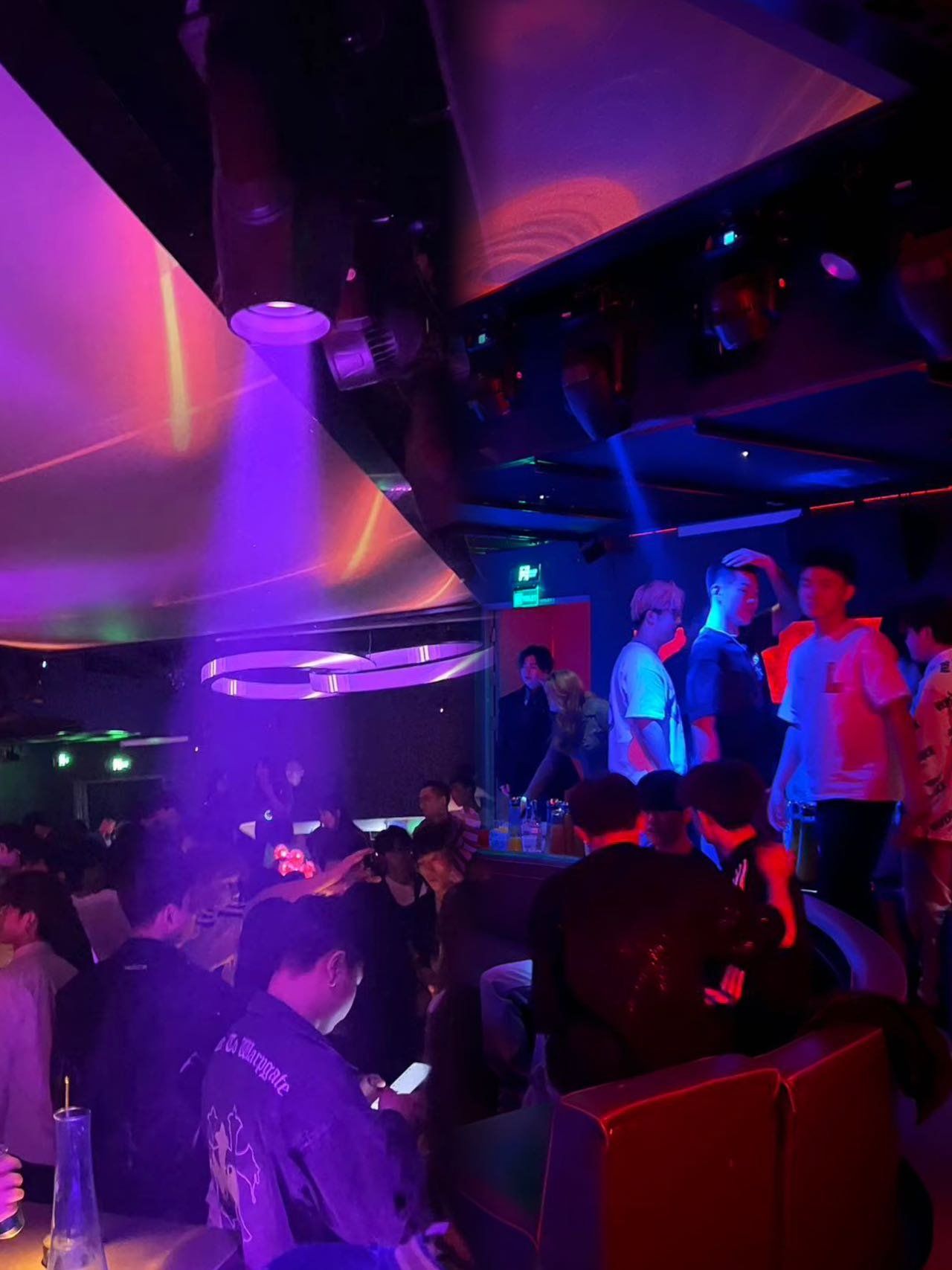 双鸭山商务ktv体验分享-友谊县ktv预定